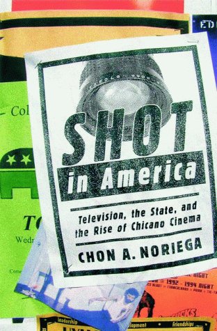 Shot In America