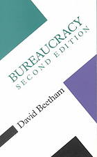 Bureaucracy