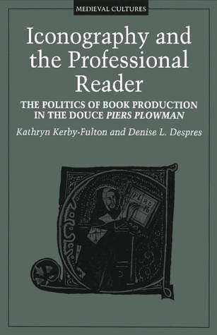 Iconography and the Professional Reader