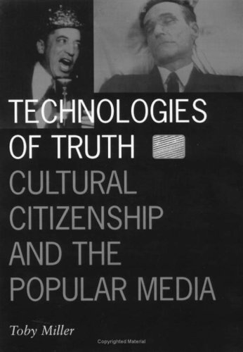 Technologies of Truth