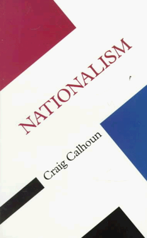 Nationalism