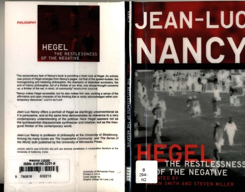 Hegel