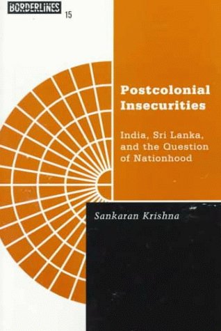 Postcolonial Insecurities