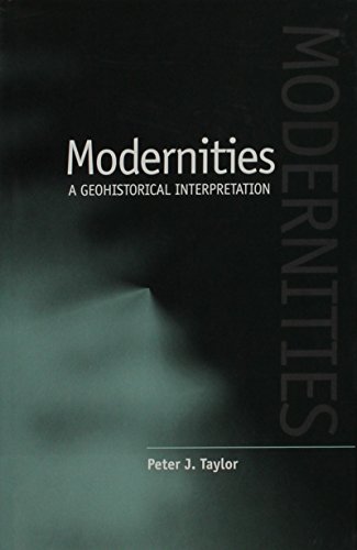 Modernities