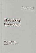 Medieval Conduct