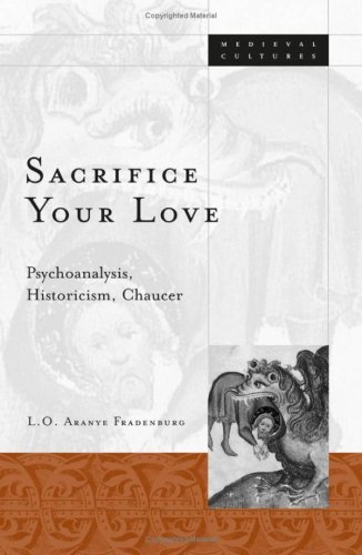 Sacrifice Your Love