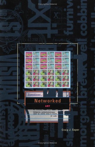 Networked Art