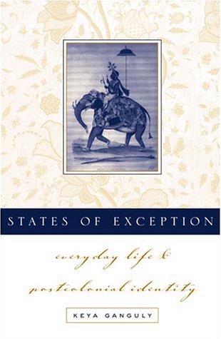 States Of Exception