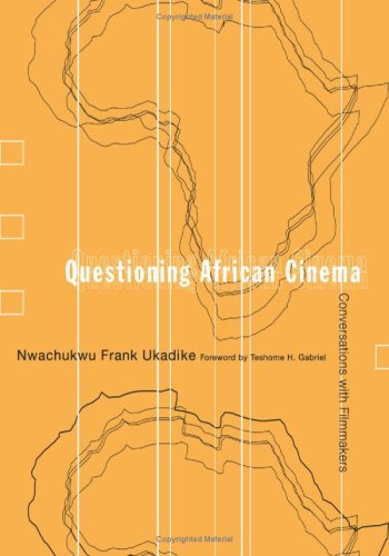 Questioning African Cinema
