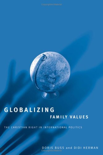 Globalizing Family Values
