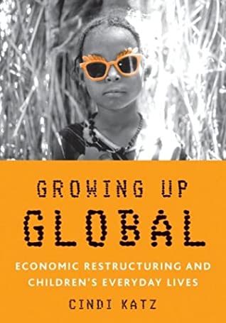 Growing Up Global