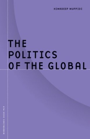 The Politics Of The Global