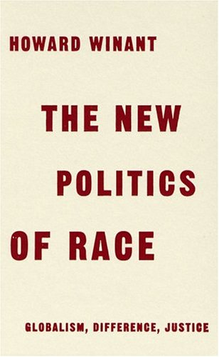 New Politics Of Race