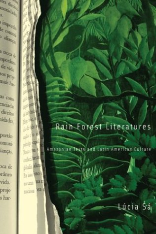 Rain Forest Literatures