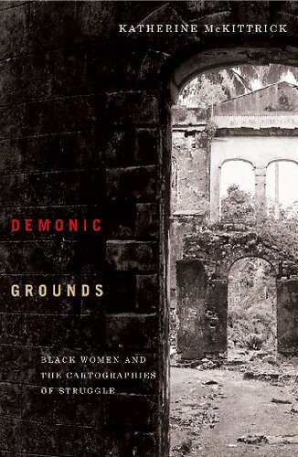 Demonic Grounds