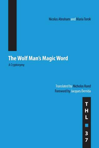 The Wolf Man's Magic Word