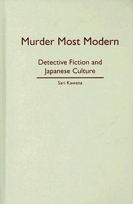 Murder Most Modern