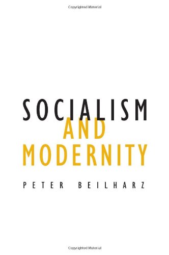 Socialism and Modernity