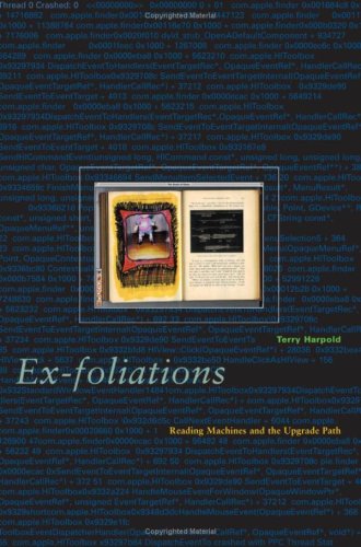 Ex-Foliations