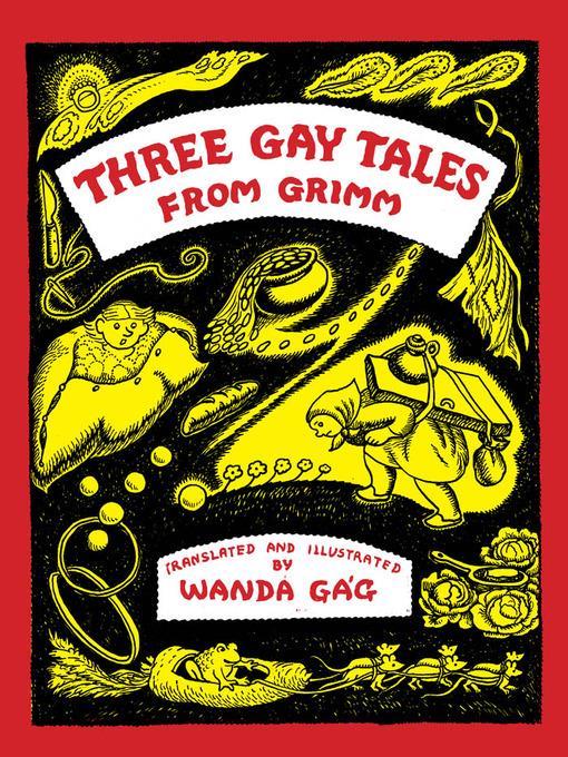 Three Gay Tales from Grimm