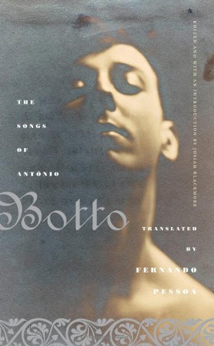 The Songs of António Botto