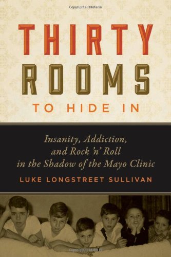 Thirty Rooms to Hide In