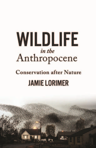 Wildlife in the Anthropocene