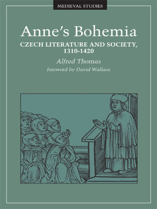 Anne's Bohemia