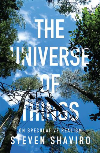 The Universe of Things