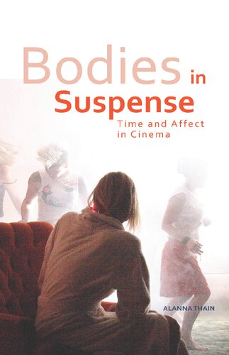 Bodies in Suspense