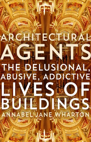 Architectural Agents