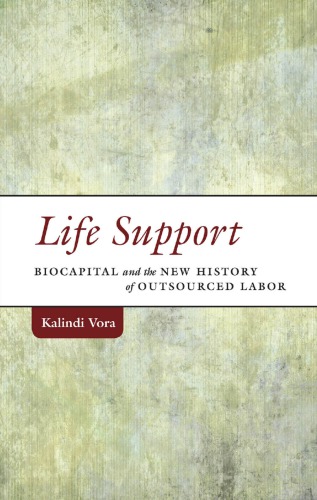 Life Support