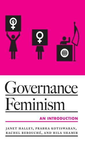 Governance Feminism