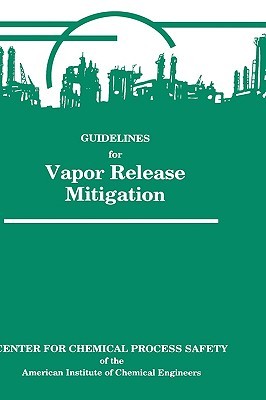 Guidelines for Vapor Release Mitigation