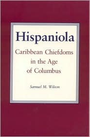 Hispaniola