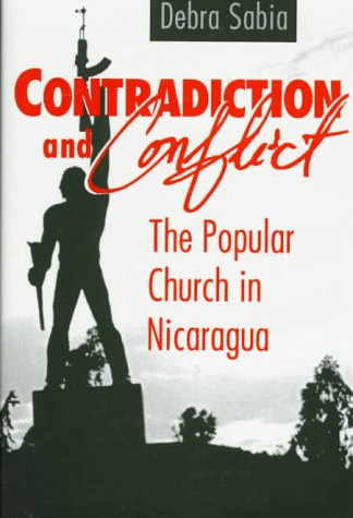 Contradiction and Conflict