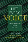 Lift Every Voice (Studies in Rhetoric &amp; Communication)