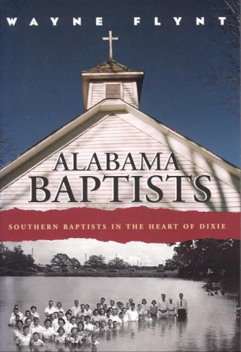 Alabama Baptists