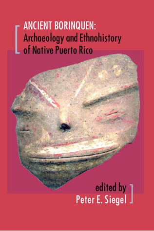 Ancient Borinquen