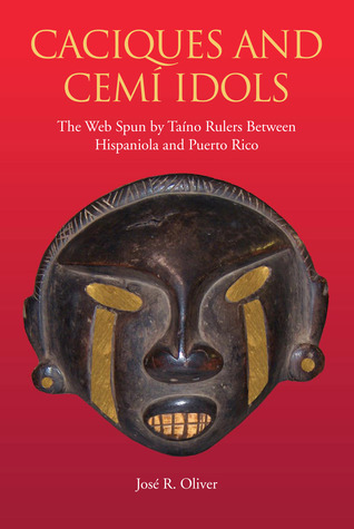 Caciques and Cemi Idols
