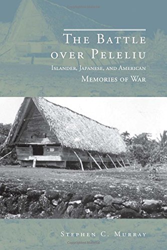 The Battle over Peleliu