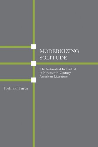 Modernizing Solitude