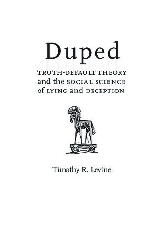 Duped