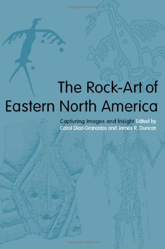 The Rock-Art of Eastern North America