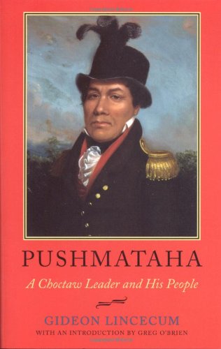 Pushmataha