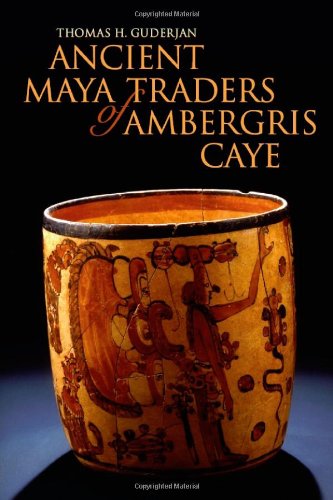 Ancient Maya Traders of Ambergris Caye