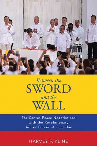 Between the Sword and the Wall