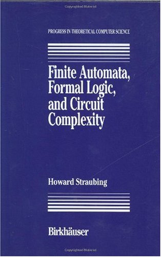 Finite Automata, Formal Logic, and Circuit Complexity