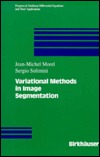 Variational Models for Image Segmentation