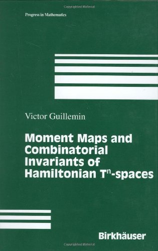 Moment Maps and Combinatorial Invariants of Hamiltonian Tn-Spaces
